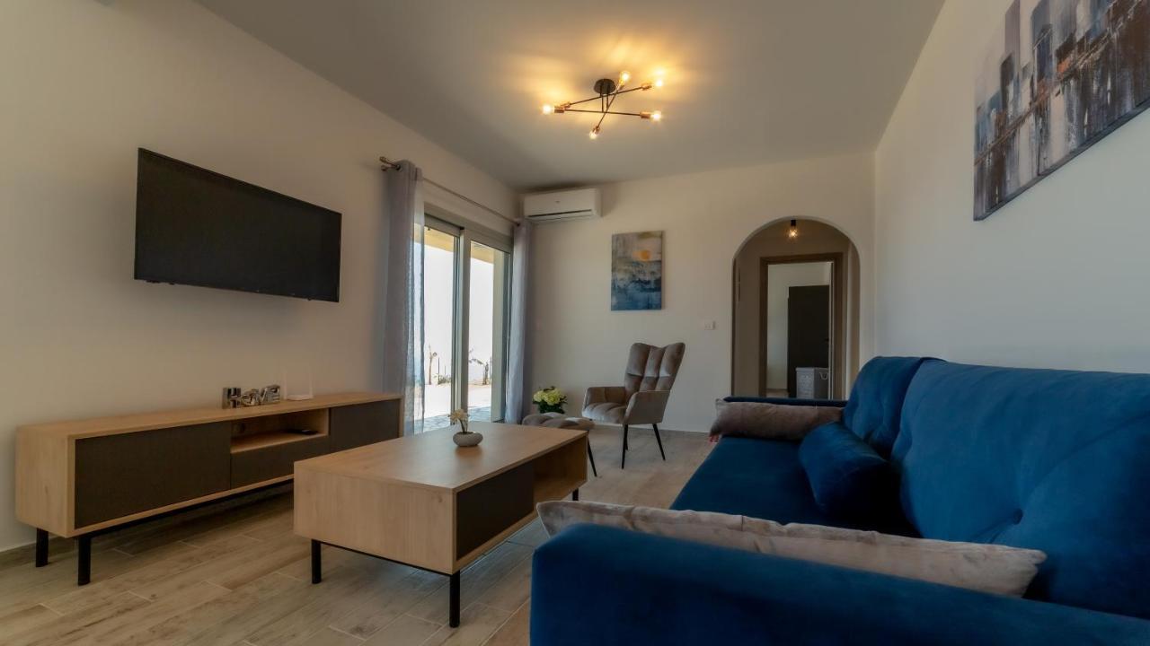 Farm House Влахата Экстерьер фото