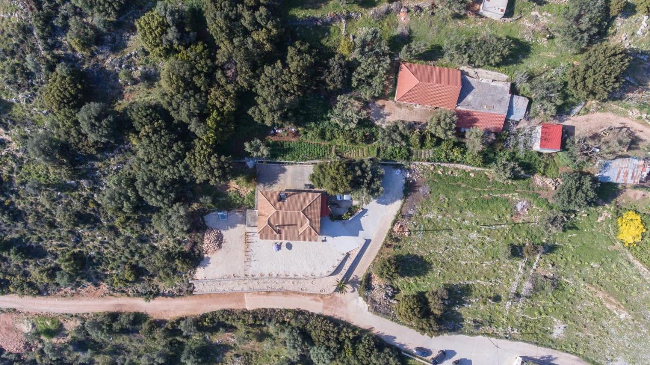 Farm House Влахата Экстерьер фото